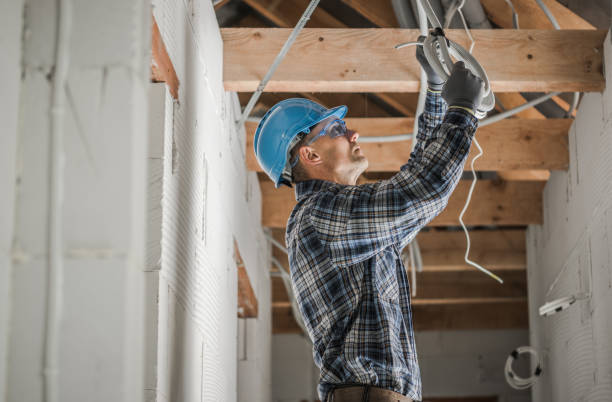 Best Ceiling Fan Installation Electrician  in Marina Del Rey, CA
