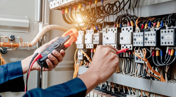 Best Electrical Contractors for Businesses  in Marina Del Rey, CA