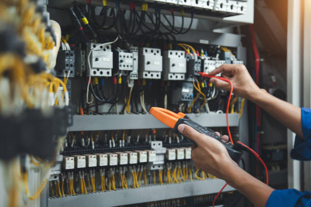 Best Commercial Electrician Services  in Marina Del Rey, CA