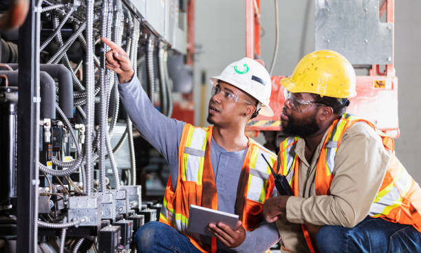 Best Electrical Installation Contractor  in Marina Del Rey, CA
