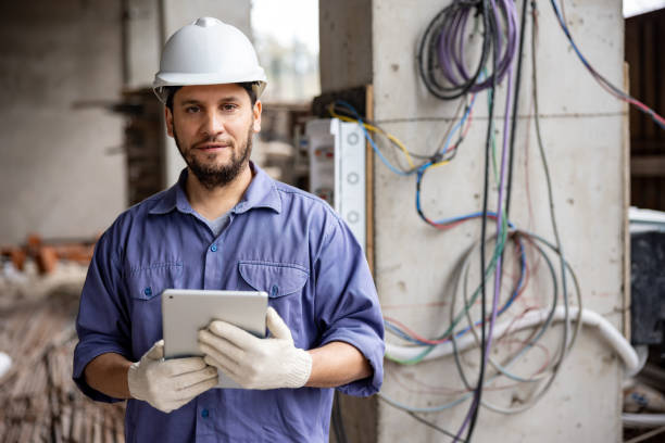 Best Electrical Rewiring Services  in Marina Del Rey, CA