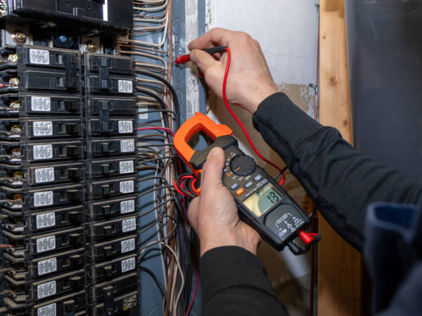Best Industrial Electrical Services  in Marina Del Rey, CA